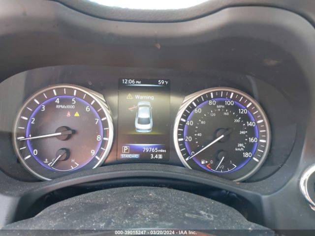 JN1BV7AR6FM416882 Infiniti Q50 Premium