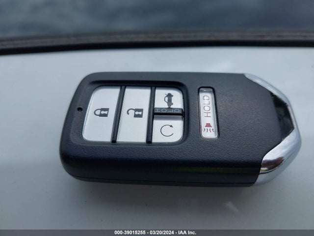 Honda CIVIC EX 2017 19XFC2F72HE023087 Image 11