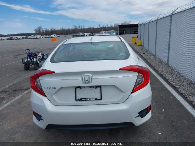 Honda CIVIC EX 2017 19XFC2F72HE023087 Image 16