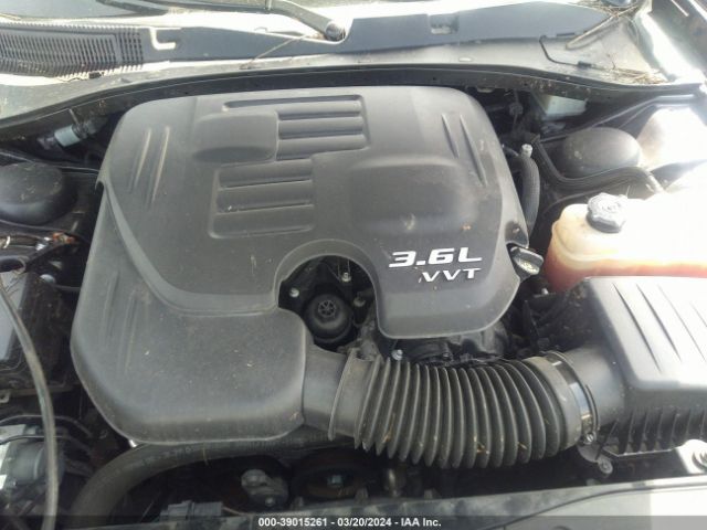 2C3CDXHG5NH175881 Dodge Charger Gt Rwd