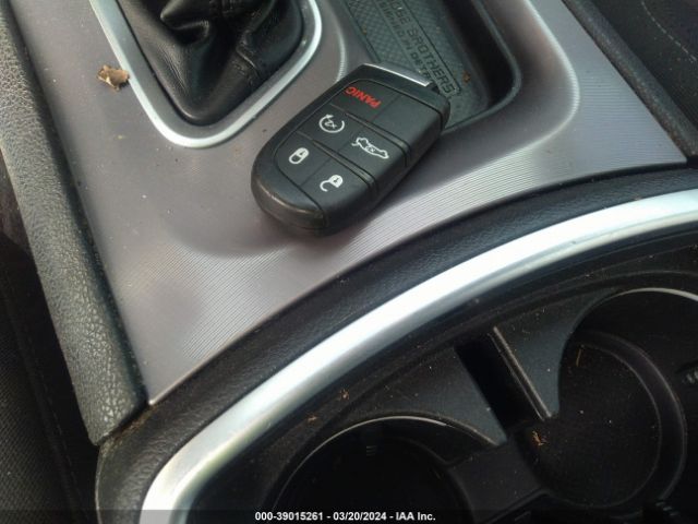 2C3CDXHG5NH175881 Dodge Charger Gt Rwd