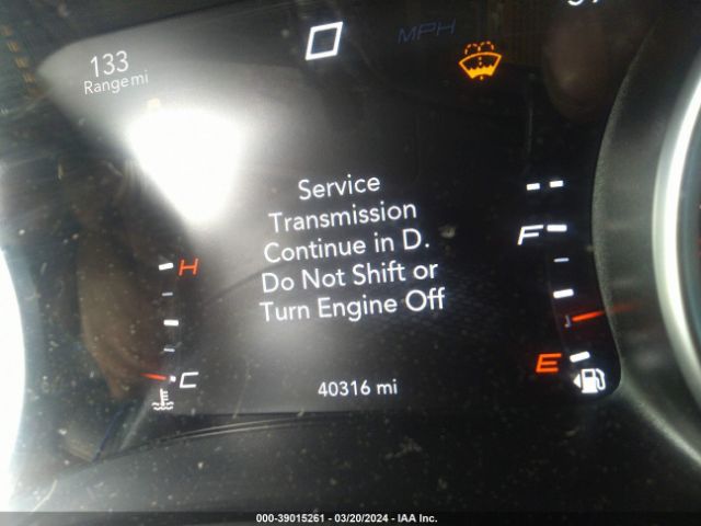 2C3CDXHG5NH175881 Dodge Charger Gt Rwd