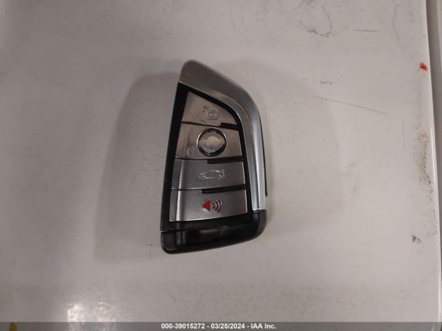 WBAJA7C57JG909005 BMW 530i Xdrive