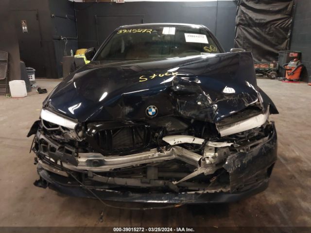 WBAJA7C57JG909005 BMW 530i Xdrive