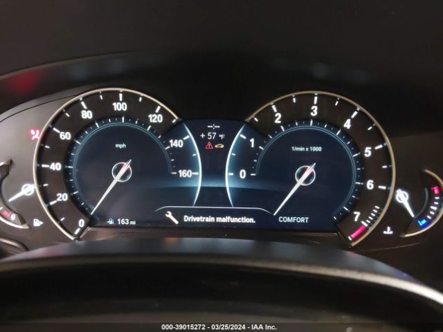WBAJA7C57JG909005 BMW 530i Xdrive