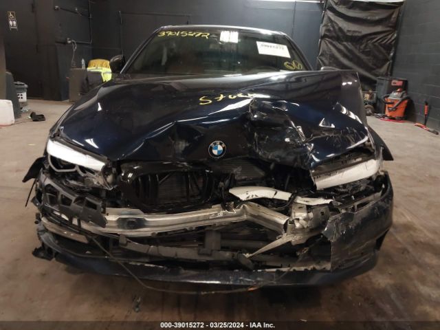 WBAJA7C57JG909005 BMW 530i Xdrive