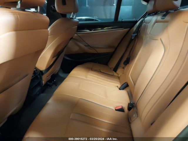 WBAJA7C57JG909005 BMW 530i Xdrive