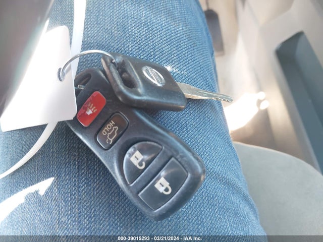 Nissan ARMADA SV 2014 5N1BA0NDXEN600712 Image 11