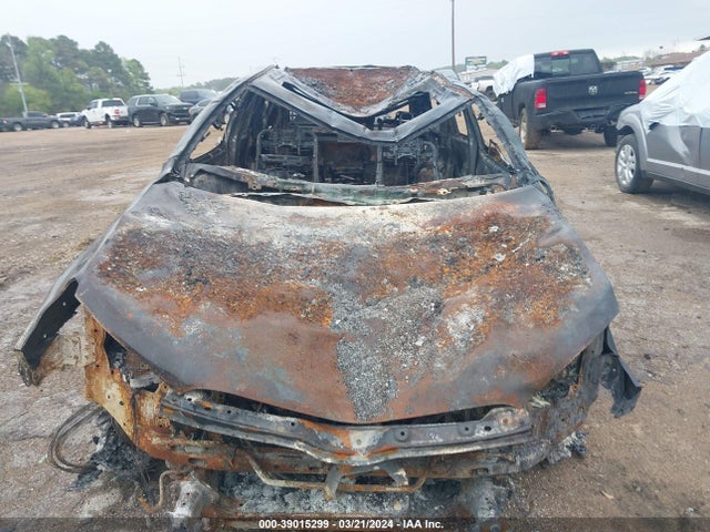 Toyota 4runner Limited 2021 JTEDU5JR5M5235790 Image 10