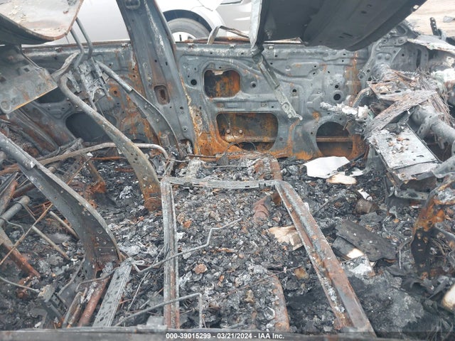 Toyota 4runner Limited 2021 JTEDU5JR5M5235790 Image 5