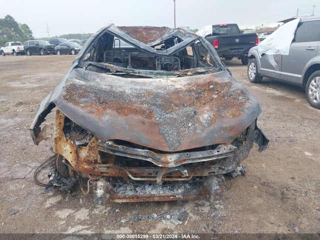 Toyota 4runner Limited 2021 JTEDU5JR5M5235790 Image 6