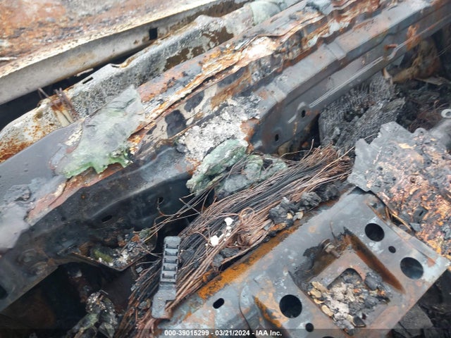 Toyota 4runner Limited 2021 JTEDU5JR5M5235790 Image 7