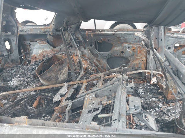 Toyota 4runner Limited 2021 JTEDU5JR5M5235790 Image 8