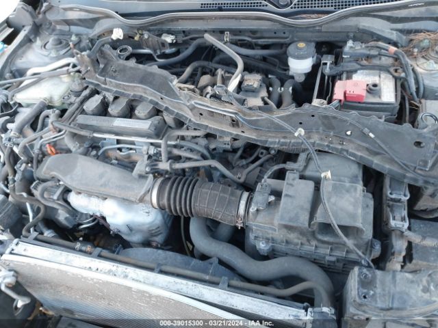 SHHFK7H5XHU409597 Honda CIVIC EX
