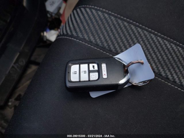SHHFK7H5XHU409597 Honda CIVIC EX