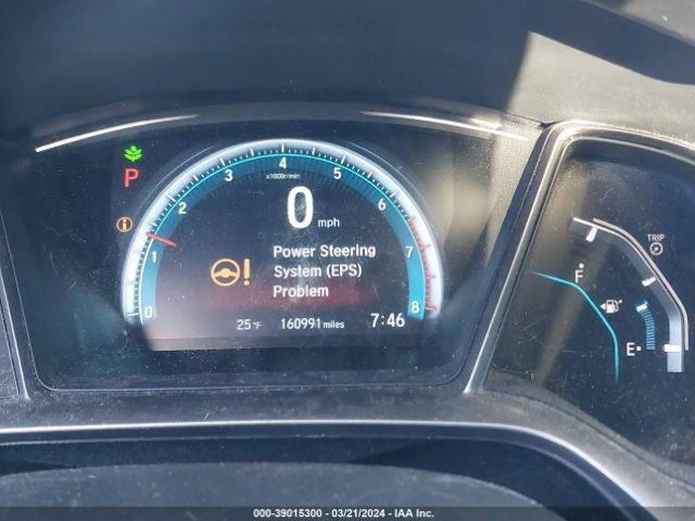 SHHFK7H5XHU409597 Honda CIVIC EX
