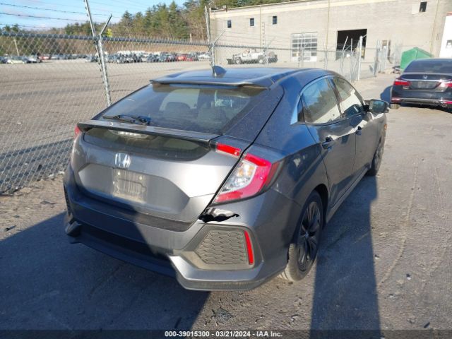 SHHFK7H5XHU409597 Honda CIVIC EX