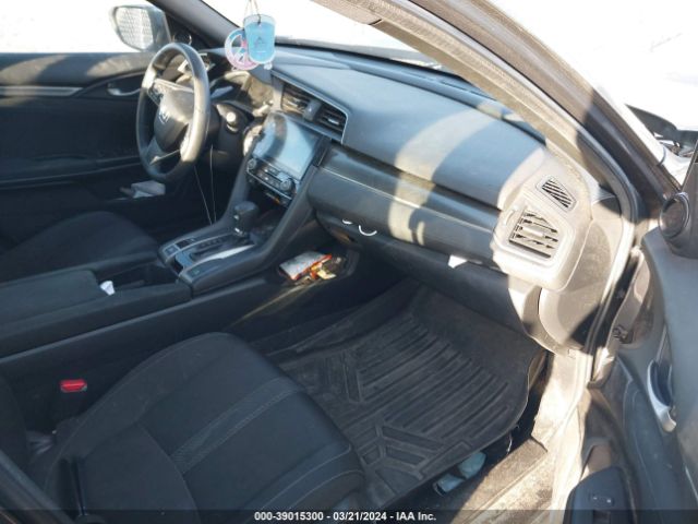 SHHFK7H5XHU409597 Honda CIVIC EX
