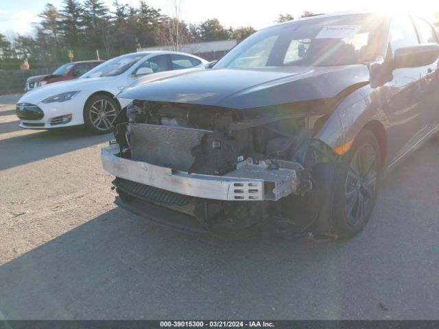 SHHFK7H5XHU409597 Honda CIVIC EX