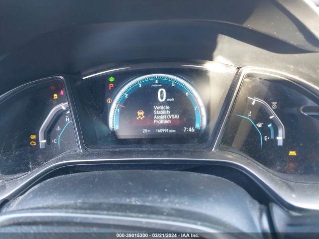 SHHFK7H5XHU409597 Honda CIVIC EX