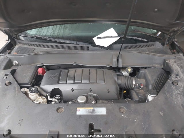 1GKKRSKD2HJ250070 GMC Acadia Limited