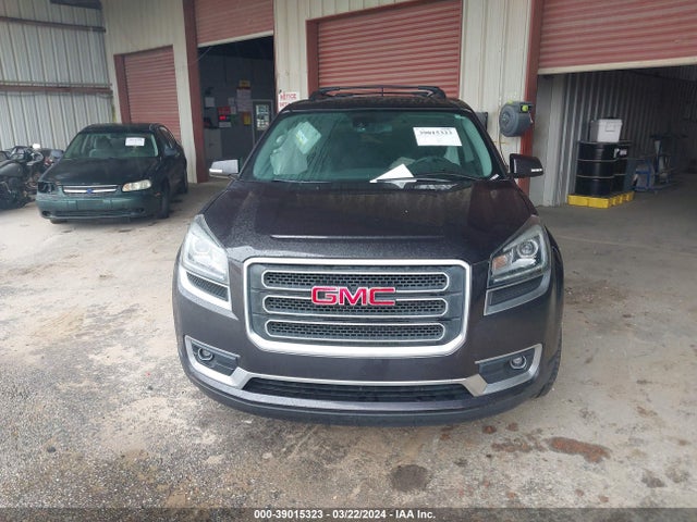 1GKKRSKD2HJ250070 GMC Acadia Limited