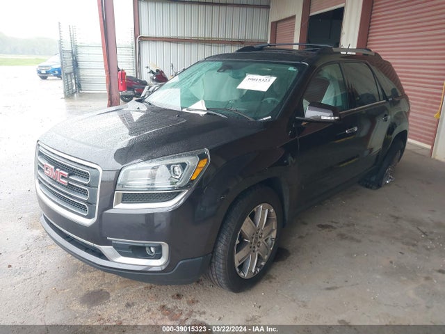 1GKKRSKD2HJ250070 GMC Acadia Limited