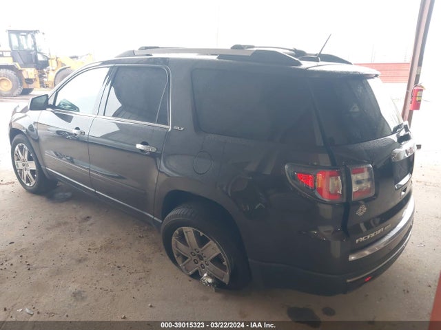 1GKKRSKD2HJ250070 GMC Acadia Limited