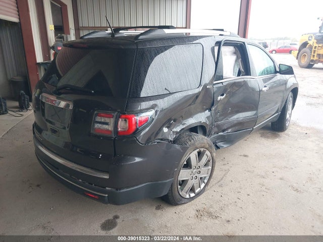 1GKKRSKD2HJ250070 GMC Acadia Limited