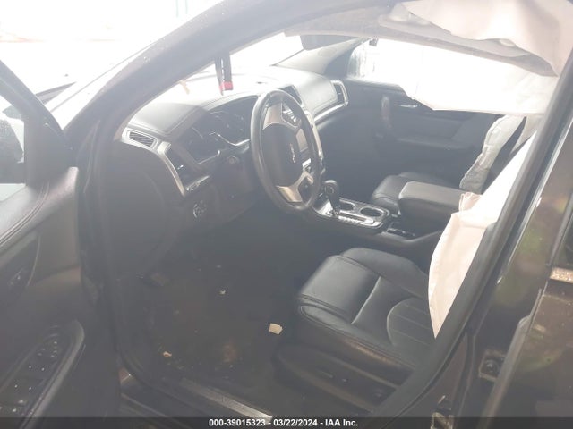 1GKKRSKD2HJ250070 GMC Acadia Limited