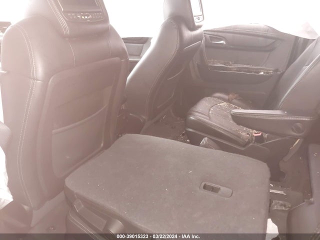 1GKKRSKD2HJ250070 GMC Acadia Limited