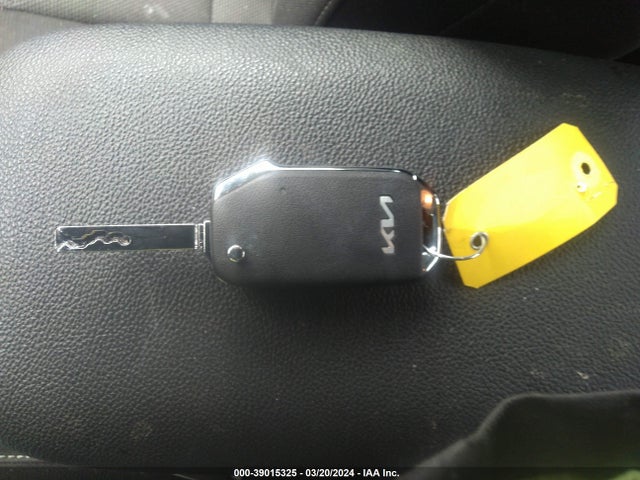 KIA Forte Lxs 2023 3KPF24AD7PE603185 Image 11