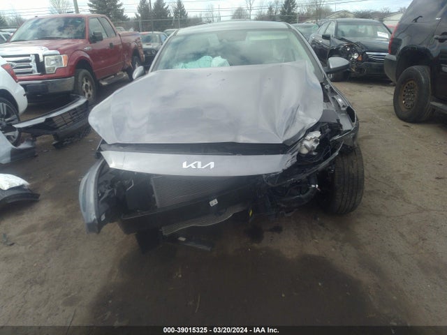 KIA Forte Lxs 2023 3KPF24AD7PE603185 Image 13