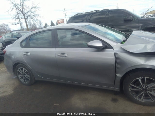 KIA Forte Lxs 2023 3KPF24AD7PE603185 Image 14