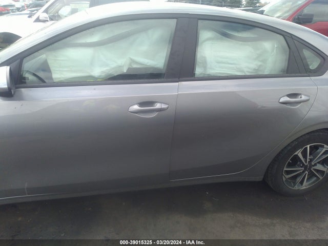 KIA Forte Lxs 2023 3KPF24AD7PE603185 Image 15