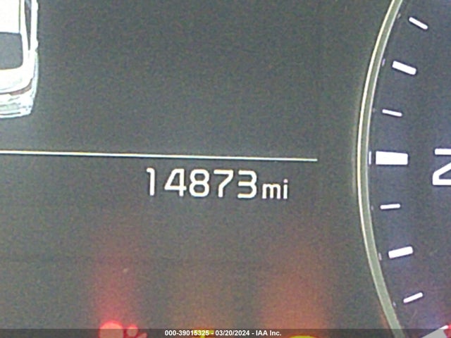 KIA Forte Lxs 2023 3KPF24AD7PE603185 Image 16