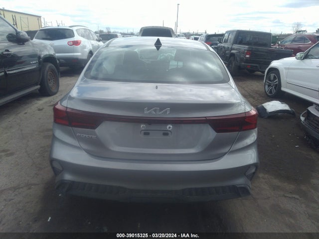 KIA Forte Lxs 2023 3KPF24AD7PE603185 Image 17