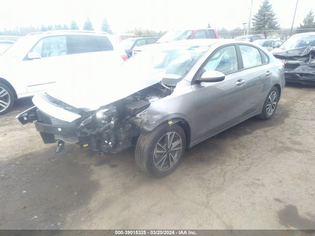 KIA Forte Lxs 2023 3KPF24AD7PE603185 Image 2