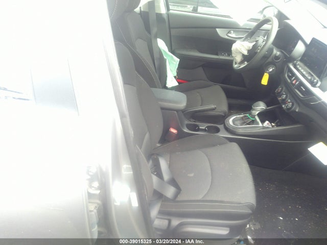 KIA Forte Lxs 2023 3KPF24AD7PE603185 Image 5