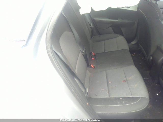 KIA Forte Lxs 2023 3KPF24AD7PE603185 Image 8