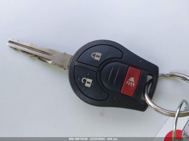 Nissan Rogue Select S 2015 JN8AS5MV8FW760575 Image 11