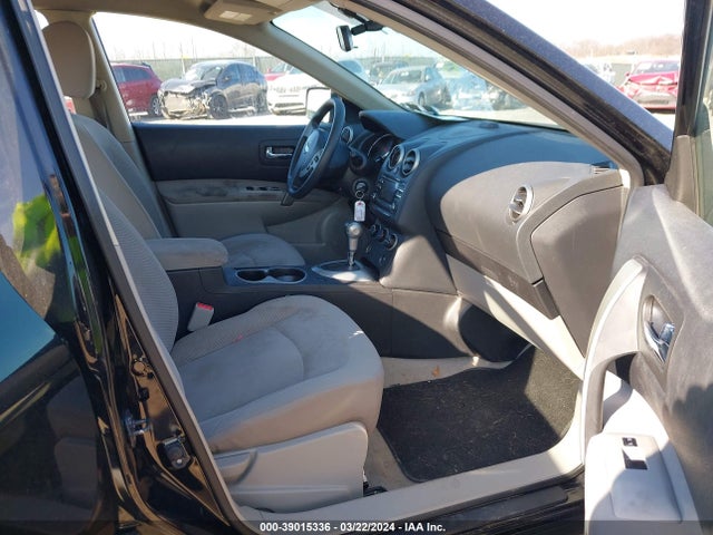 Nissan Rogue Select S 2015 JN8AS5MV8FW760575 Image 5
