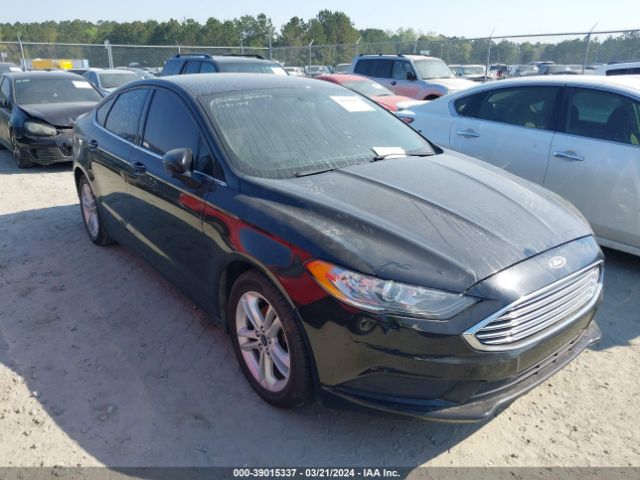 3FA6P0H7XJR124999 auction archive image