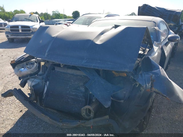Dodge Challenger Sxt 2014 2C3CDYAG5EH127054 Image 6