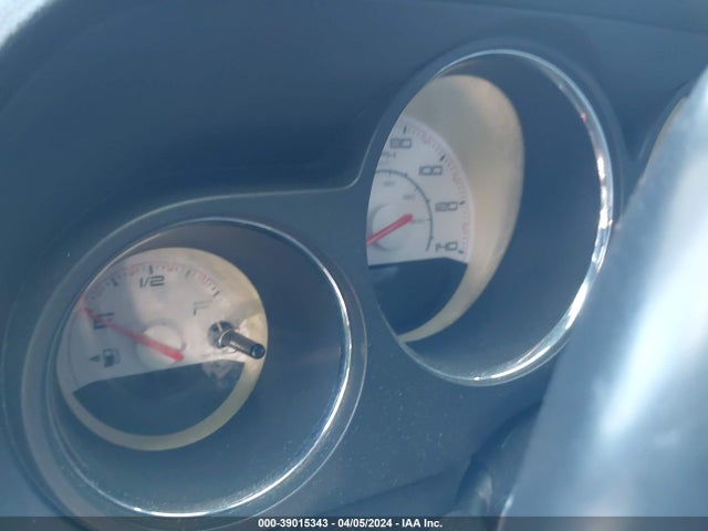 Dodge Challenger Sxt 2014 2C3CDYAG5EH127054 Image 7