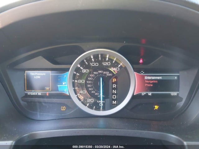 Ford EXPLORER XLT 2014 1FM5K8D83EGA41859 Image 7