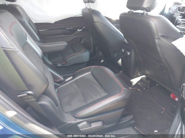 Ford Explorer St-line 2022 1FMSK7KHXNGA27893 Image 8