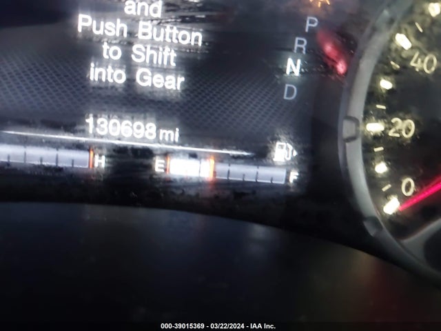 Jeep Renegade Limited 2016 ZACCJADT3GPC54634 Image 7
