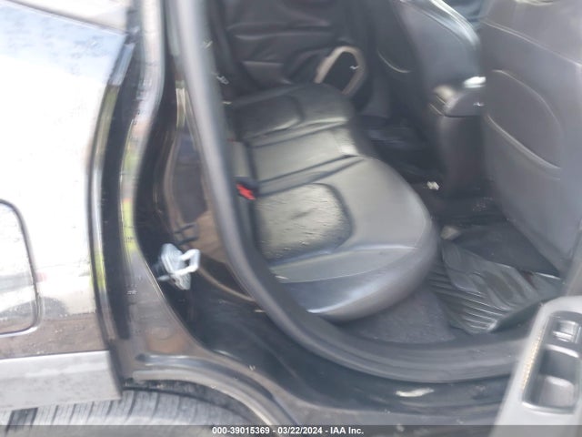 Jeep Renegade Limited 2016 ZACCJADT3GPC54634 Image 8