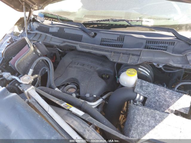 1C6RR7HT2HS695092 RAM 1500 Sport